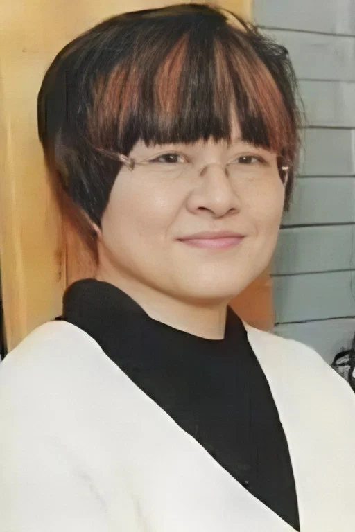 邵丽琼