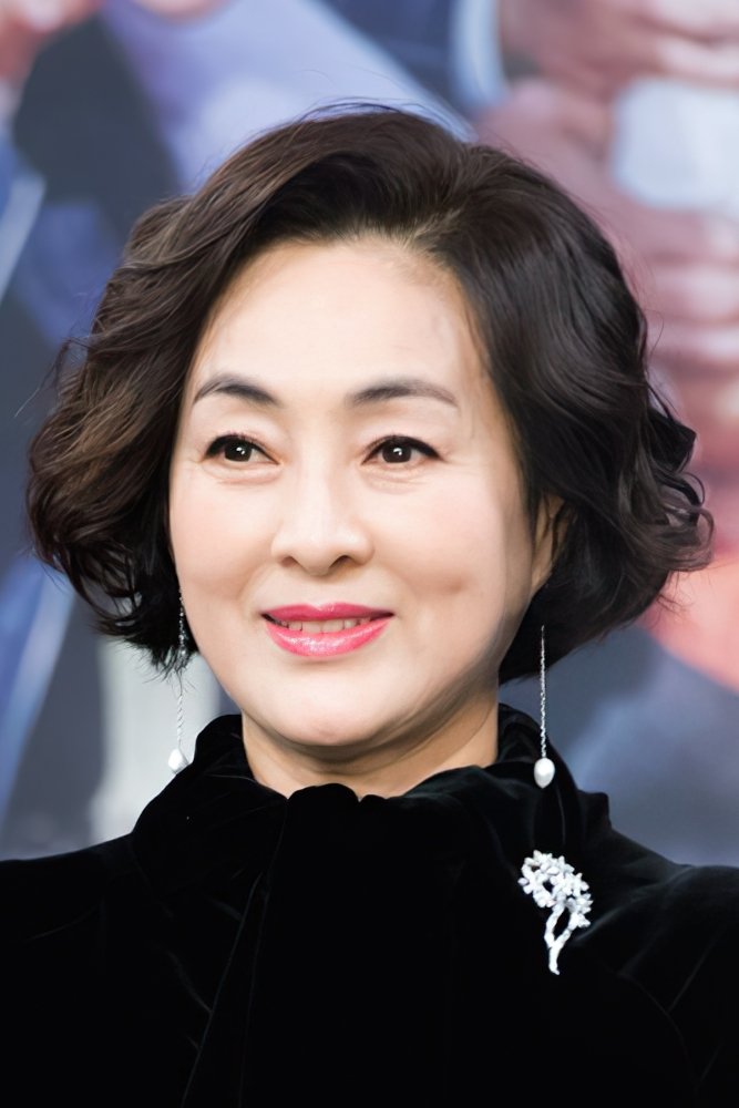 李甫姫