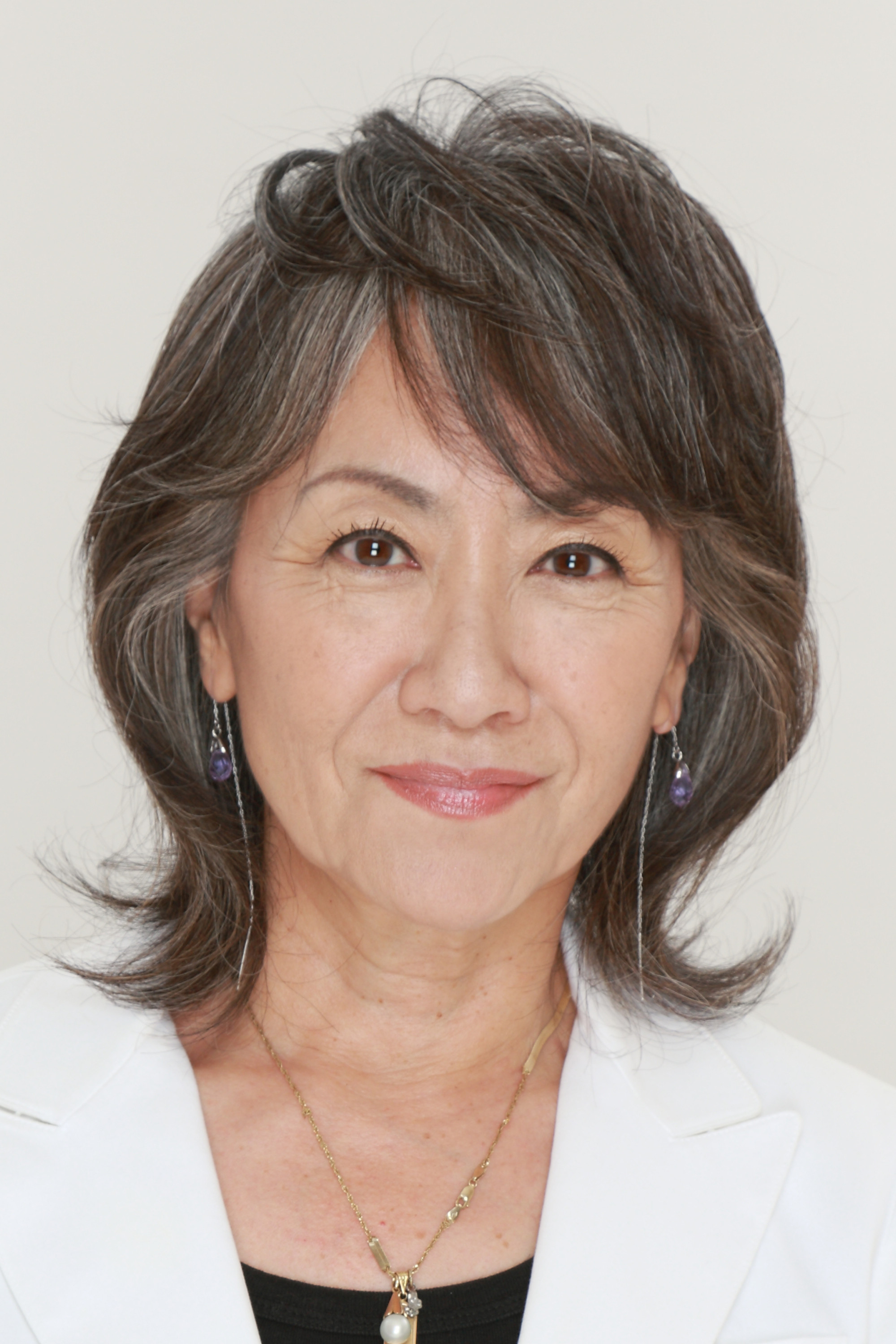 奈良桥阳子