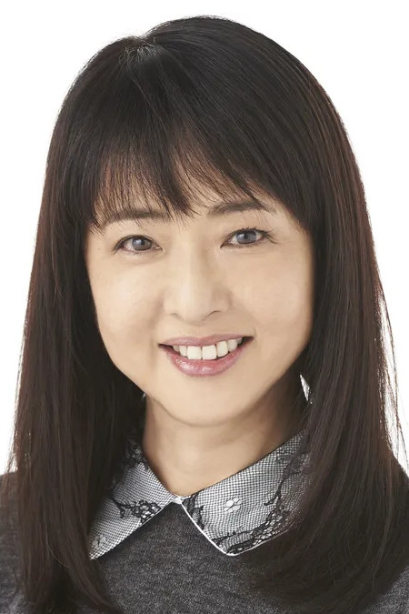 美保纯