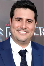 Dean Israelite