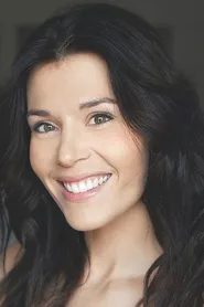 Sarah Bonrepaux