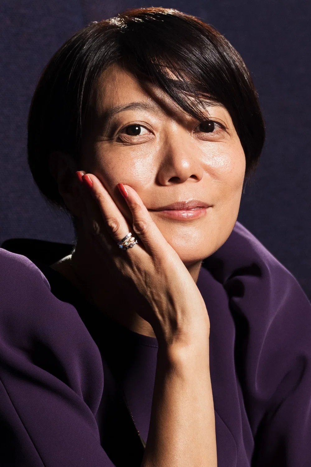 三岛有纪子