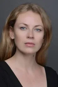 Оксана Скакун