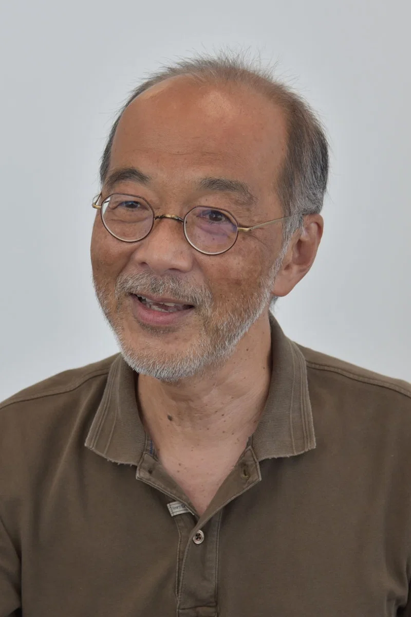 佐佐木史朗