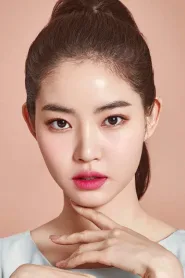 黄胜妍