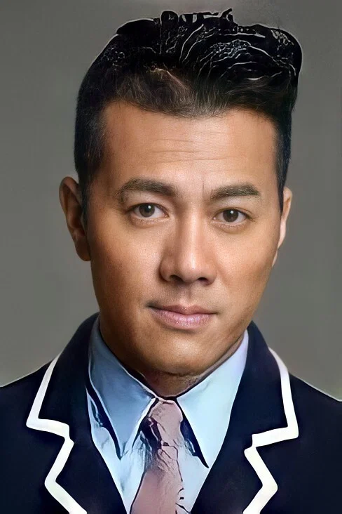梁汉文