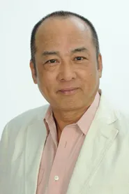 伊吹刚