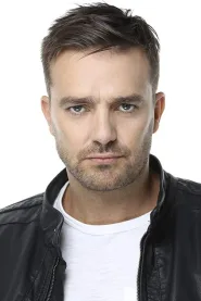 Carl Beukes