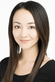 滨田万叶