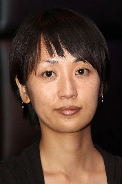 横滨聪子