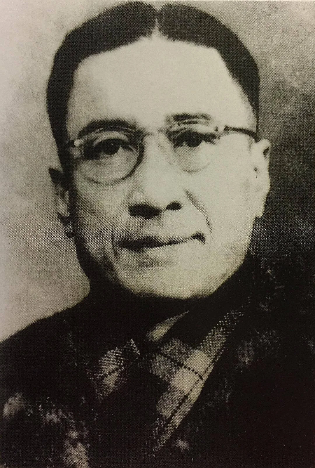 蔡楚生
