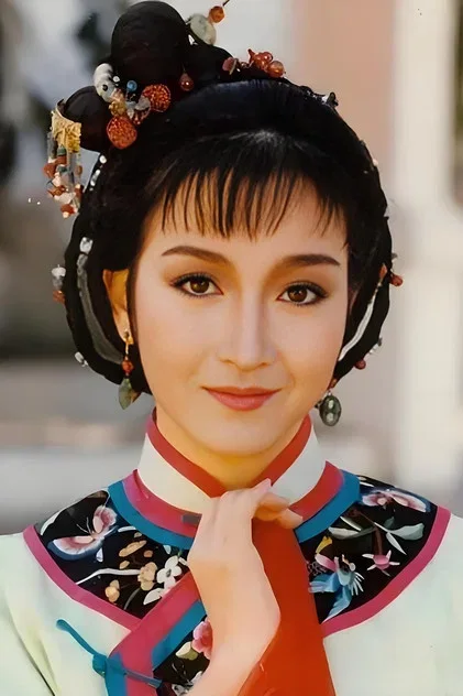黄杏秀