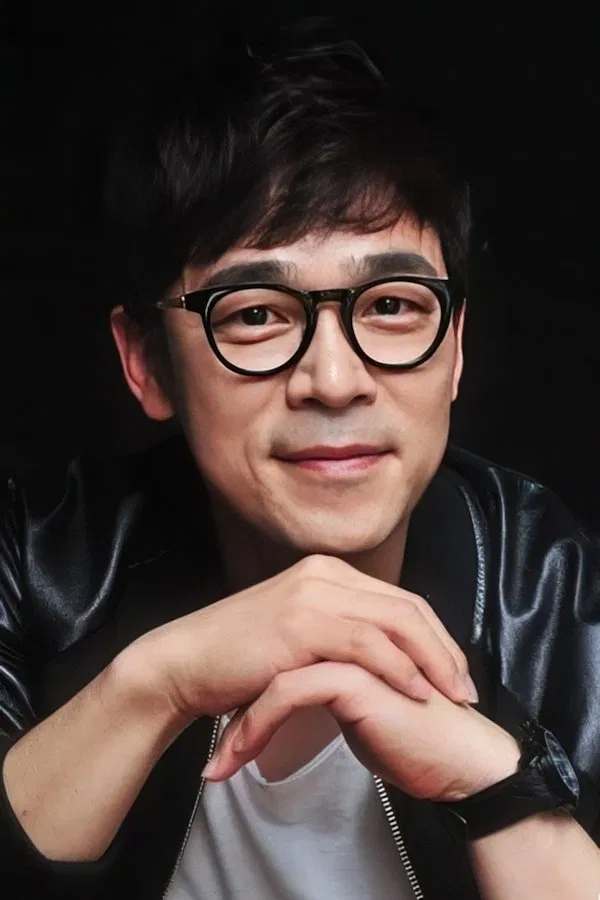 李承俊