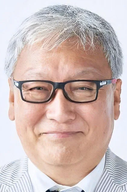 馬場康夫