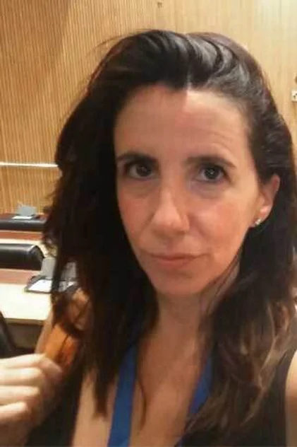 Carmen Abarca