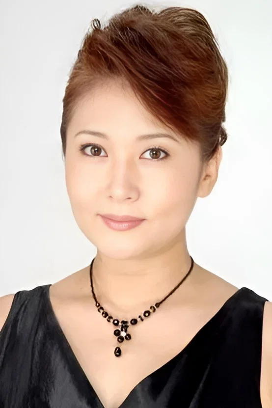 东照美