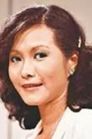 黄莎莉