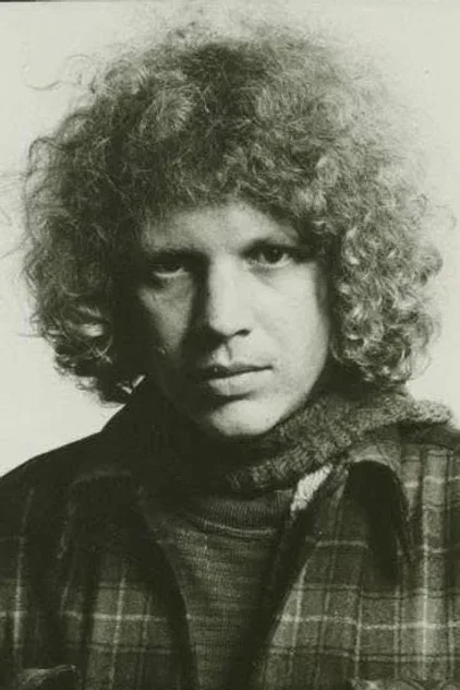 Barry Melton