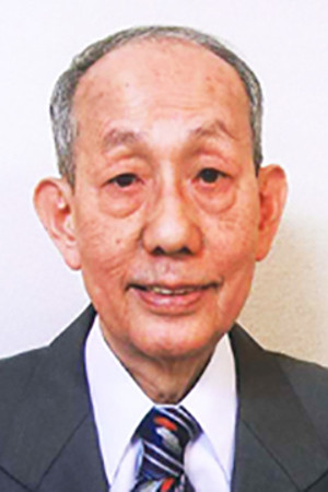 西川几雄