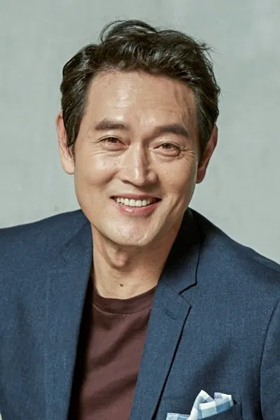 金明洙