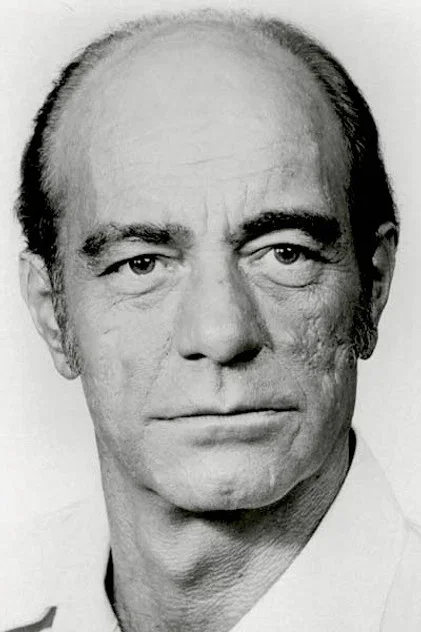Henry Kendrick
