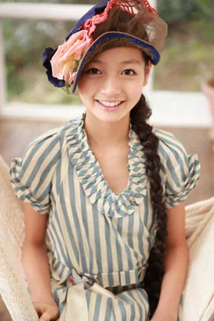 松元环季