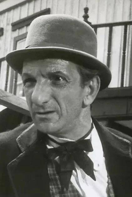 Nino Imparato