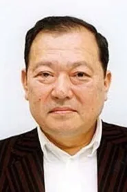 笹冈繁藏