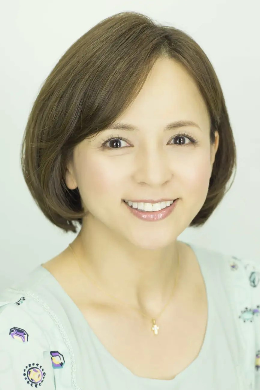 伊藤麻衣子