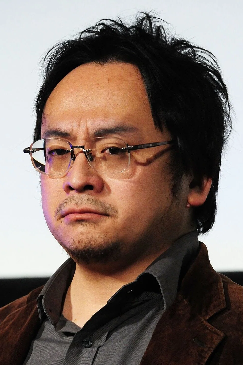 宫繁之