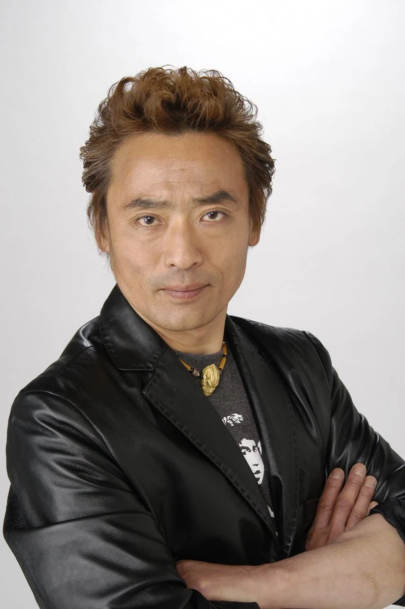 喜多川务