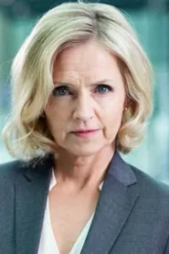 Pia Halvorsen