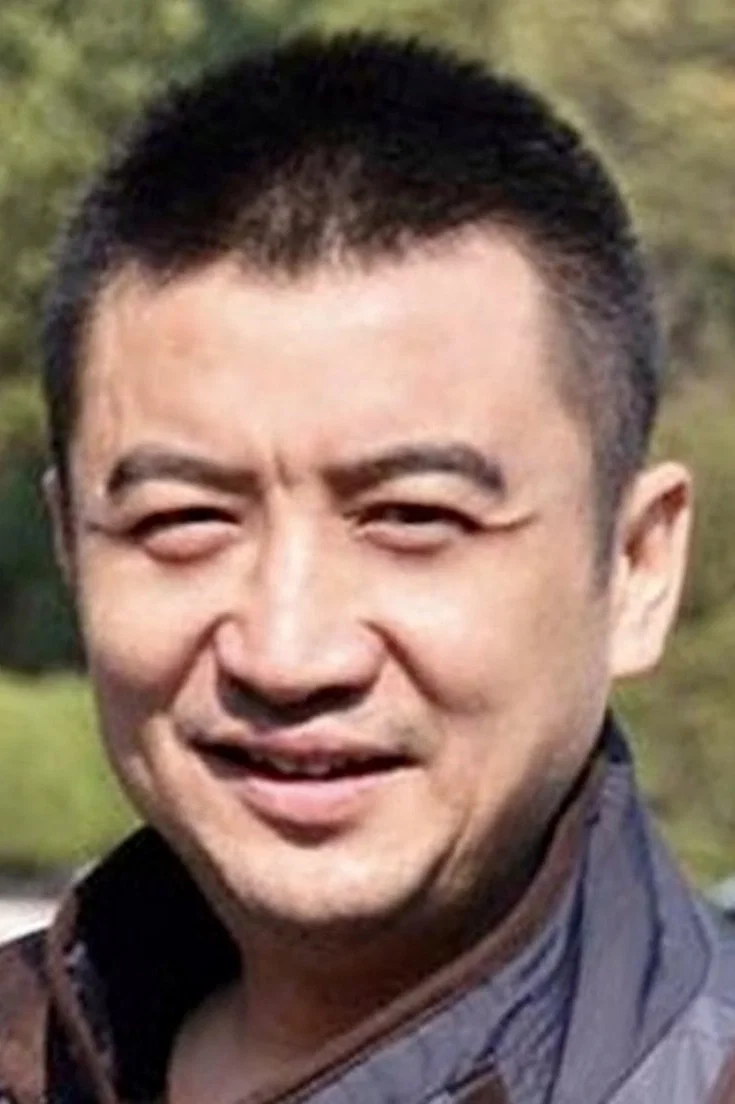 洪卫