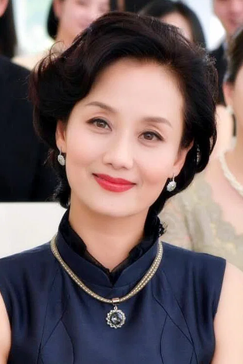 李颖