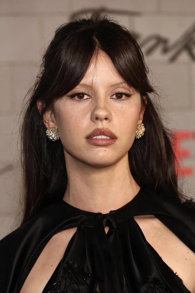 米娅·高斯