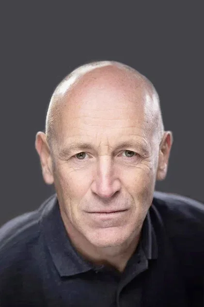 Russell Barnett