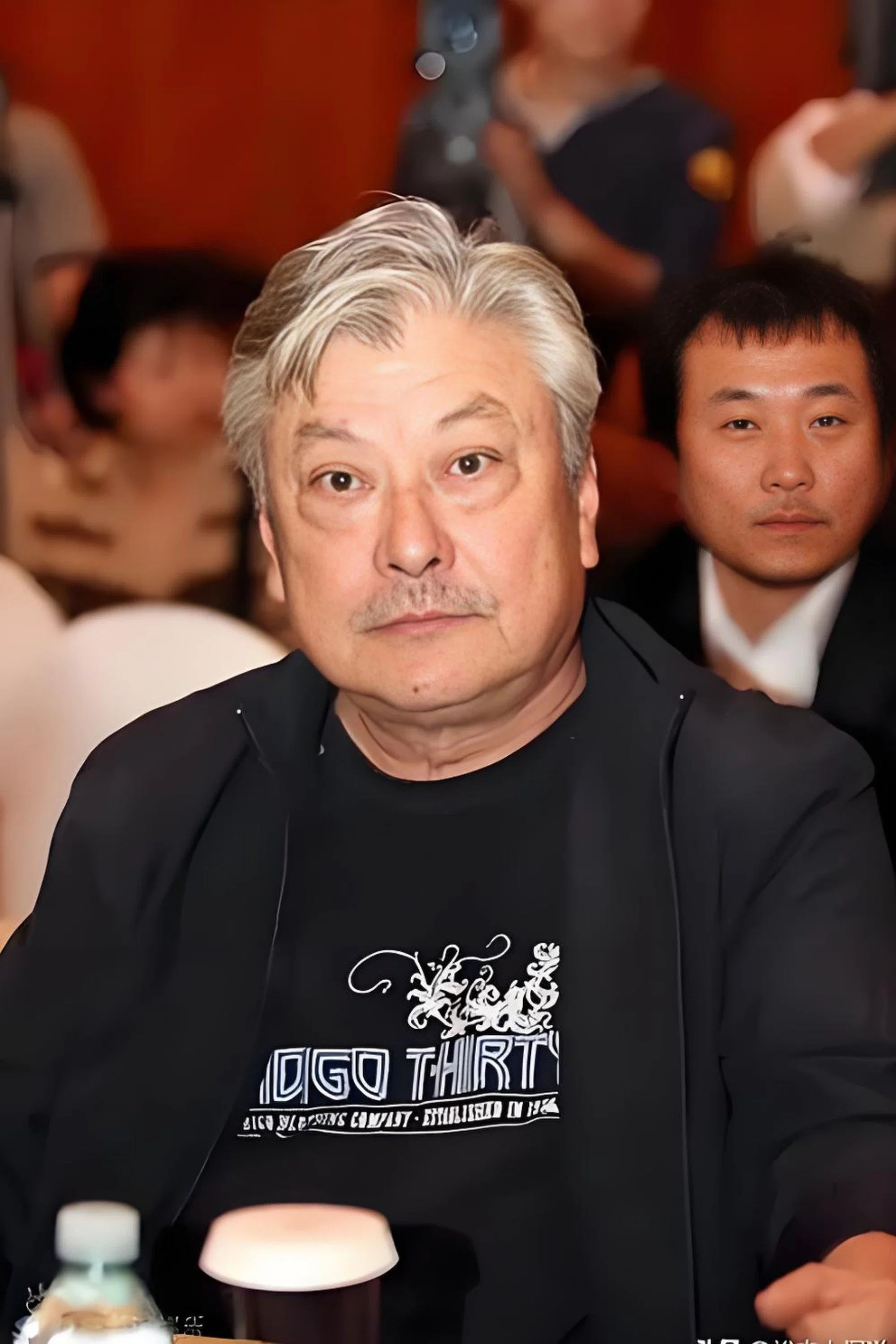 陈家林
