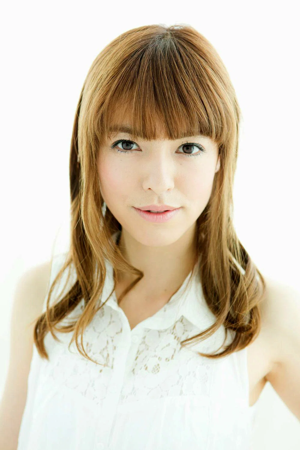 杉山彩乃