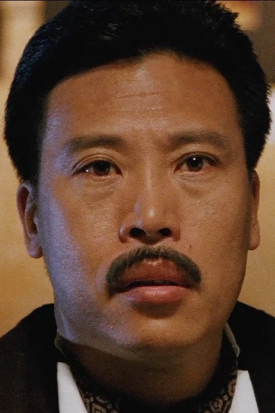 杨泽霖
