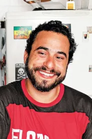 Pedro Asbeg