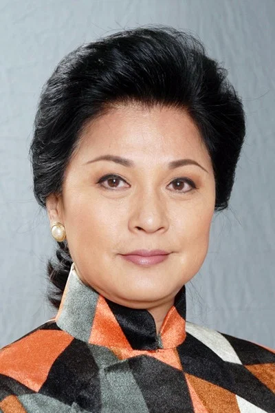 黄淑仪