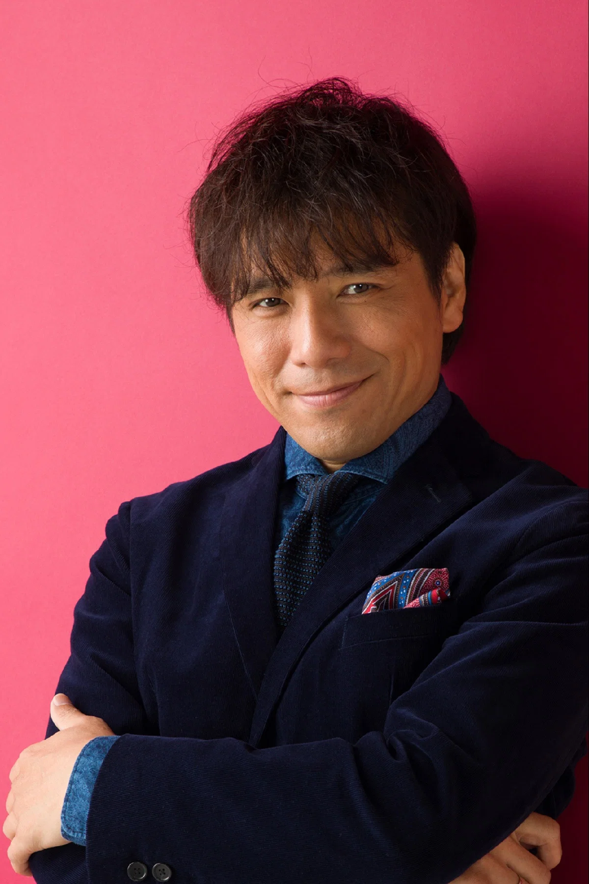 小川辉晃