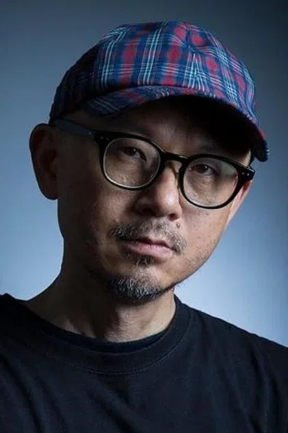 陳宏一