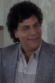 Jerry Lazarus