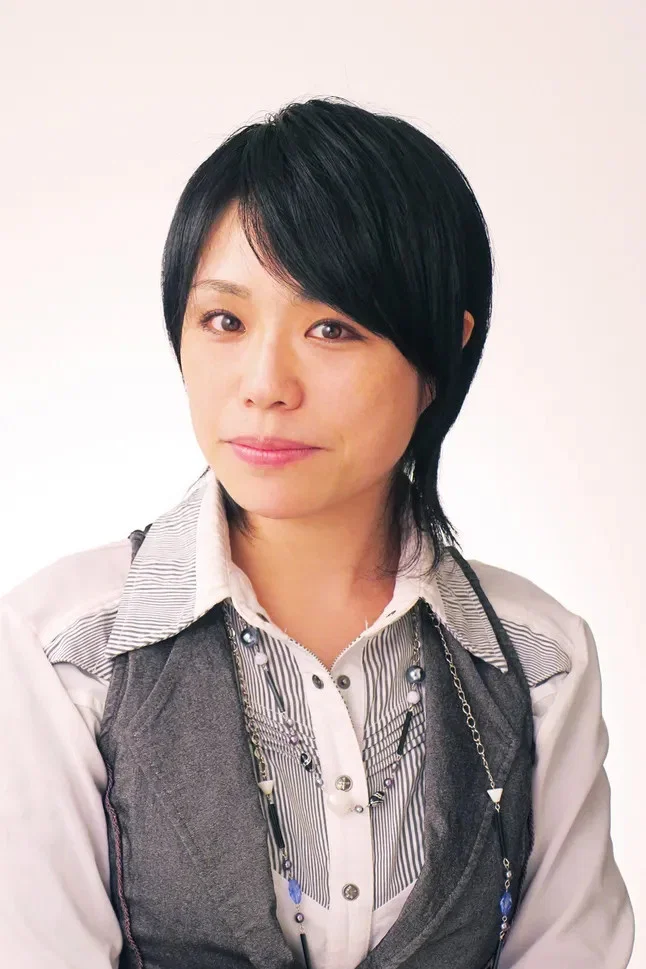 矢口麻美