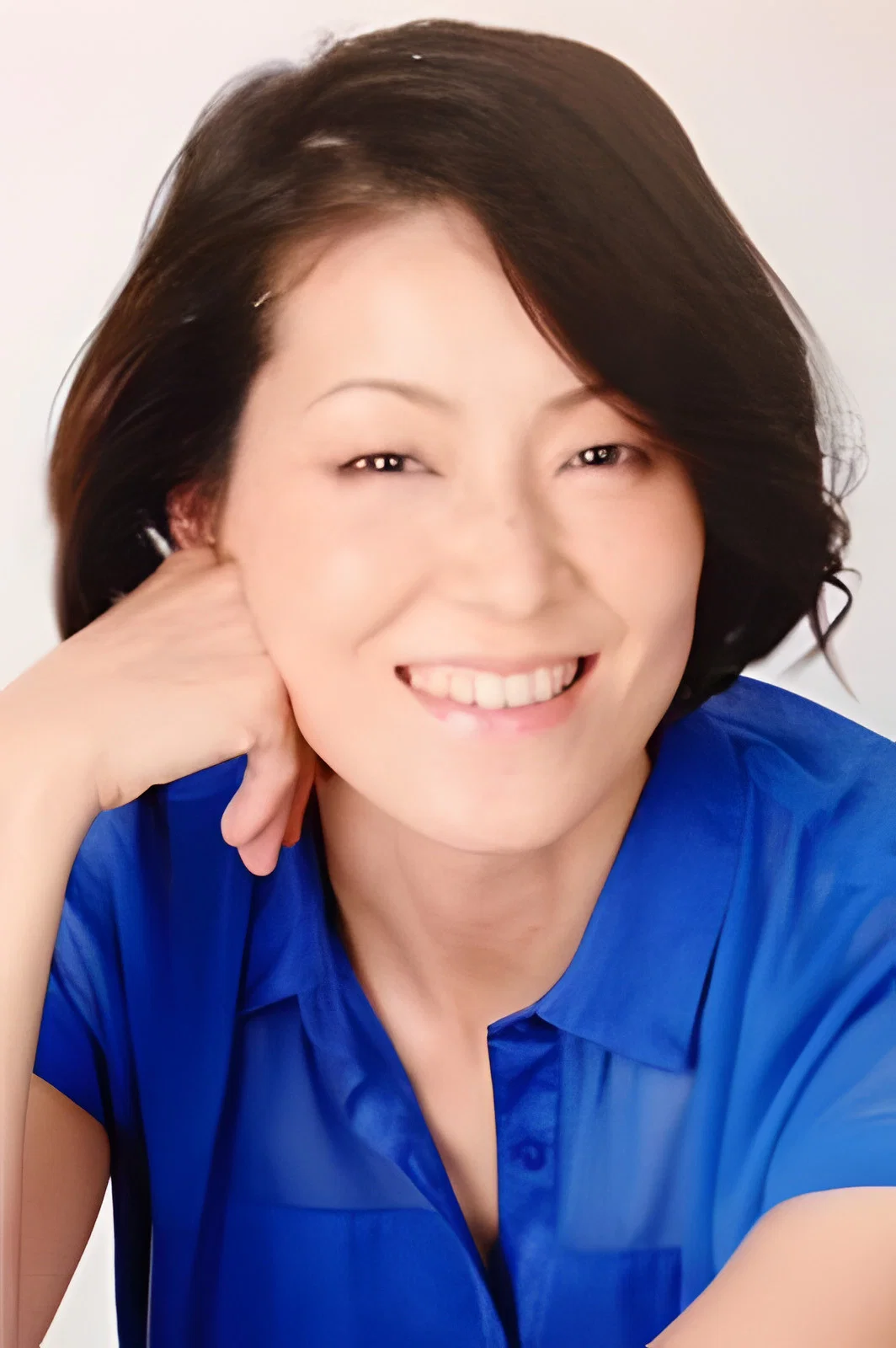 加藤奈奈绘