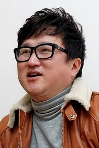 李焕庆