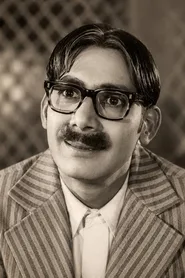 Sakshi Ranga Rao