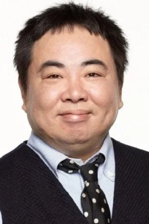 冢地武雅